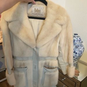 Koslows Fur Coat